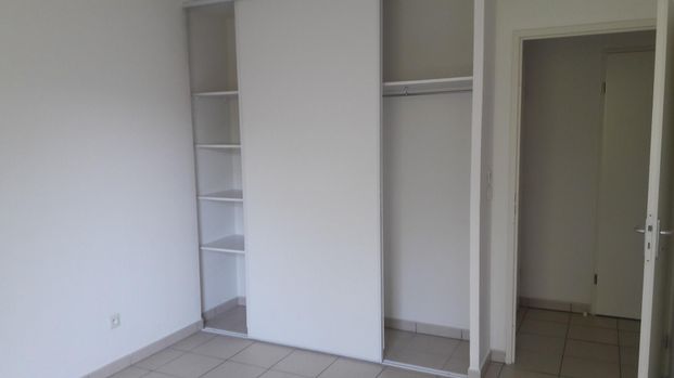 location Appartement T2 DE 46.12m² À VENISSIEUX - Photo 1