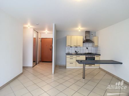 Location Appartement 2 pièces 50m² BELFORT 90000 - Photo 3