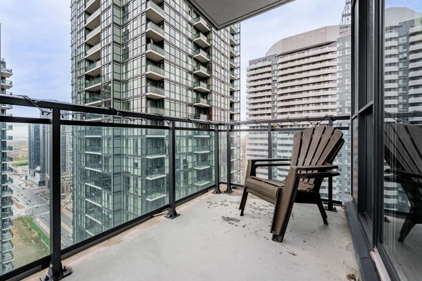 For Lease - 4065 Brickstone Mews Unit# 3107, Mississauga, Ontario - Photo 1