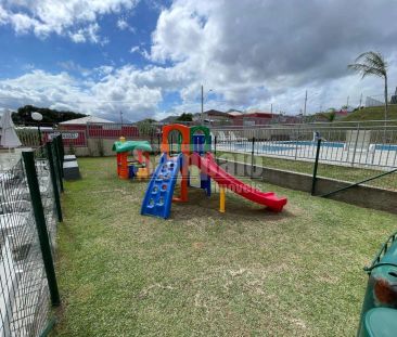 Apartamento para aluguel com 2 quartos em Campo Grande com 43m² - Photo 1