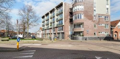 Rosmolenplein, 5014 ES Tilburg, Nederland - Photo 2