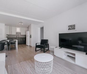 Appartement 4 ½ à louer Sainte-Foy / Sillery juillet 2026 - Photo 2