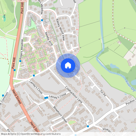 Baywater, Marlborough