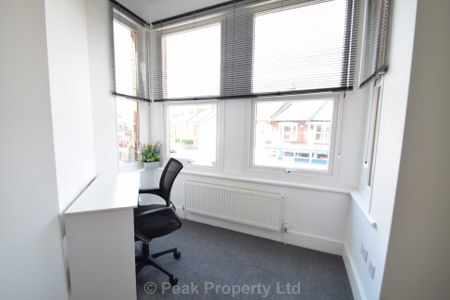 A GREAT MODERN ROOM IN A HOUSESHARE - ROOM 4 - West Road, Westcliff On Sea - Photo 3