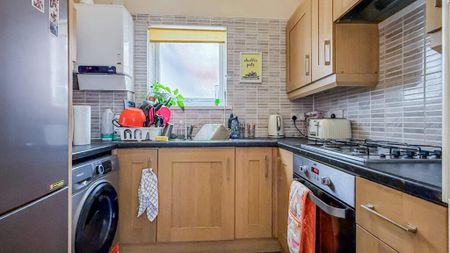 2 bedroom property to rent - Photo 5