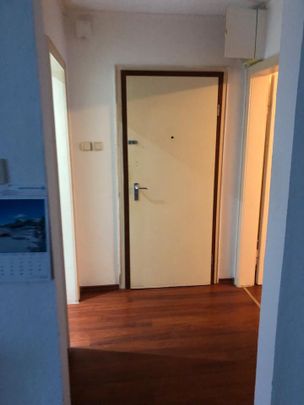 2,5 Zimmer Wohnung in Bochum 44793 Studenten Wohnung - Foto 1