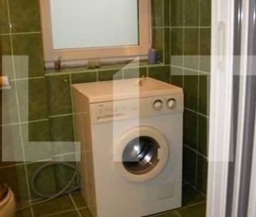 2 camere 51 mp utili in zona Mircea Zaciu, imobil nou, mobilat modern! - Photo 3