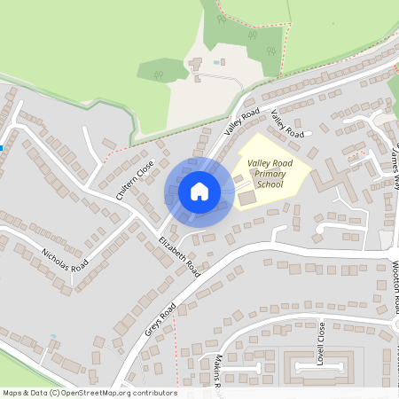 Hobbs End, RG9 1RT