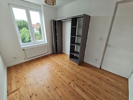 Location Maison 5 pièces 92m² LOOS 59120 - Photo 3