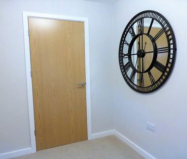 Burden Road, Tadpole Garden Village, Swindon, SN25 - Photo 1