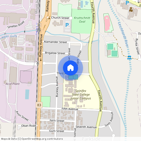 14 Harban St, Qld 4825, Mount Isa