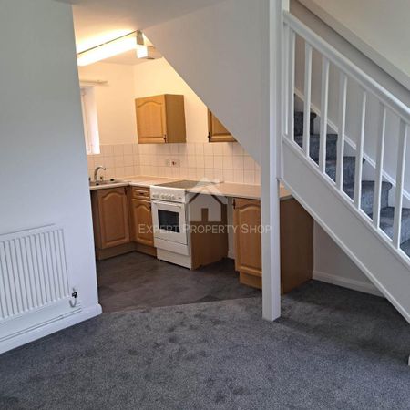 1 bedroom house to rent - Photo 3