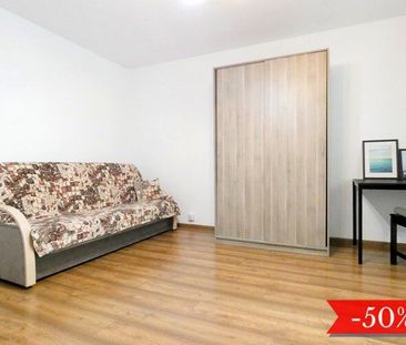 Pokój, ul. Strzelców - Zdjęcie 3