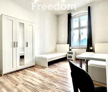 Pokój, ul. Opolska - Zdjęcie 1