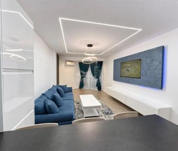 Apartament NOU 2 camere parcare privata in Evolution - Photo 1