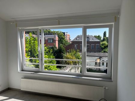 Appartement te huur - Foto 2
