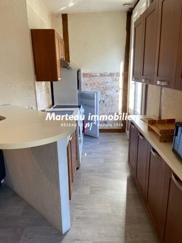 Location Appartement 2 pièces 39m² - Photo 4