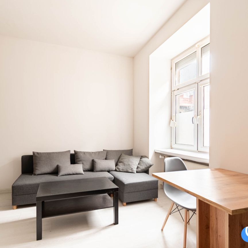 2-pok. 34m2 *Kalwaryjska* ok. 2800 PLN całość - Photo 1