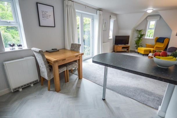 2 bedroom apartment to rent - Photo 1