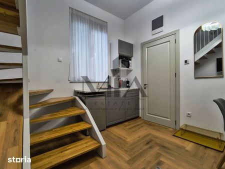 Apartament de inchiriat la casa, cu 2 camere, Central, Oradea - Fotografie 3