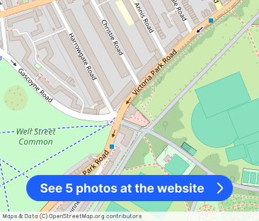 2 bedroom flat for rent - Photo 1