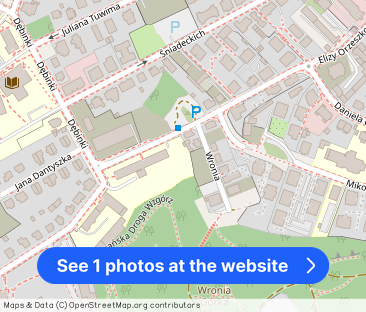 Pokój dla pani. Do wynajęcia od zaraz. Gdańsk Morena. 1000 zl. - Photo 1