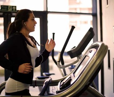 Studio to rent - Photo 4