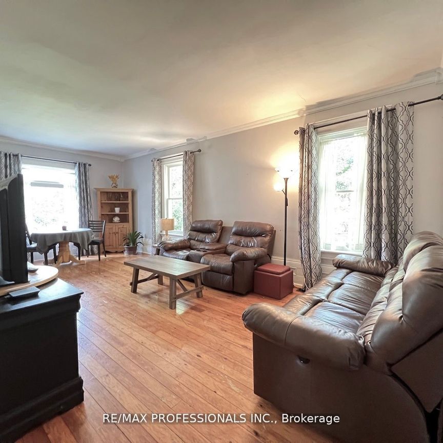 For Lease - 5057 Old Brock Road, Pickering, Ontario - Photo 1