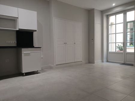 Location appartement 2 pièces, 45.42m², Narbonne - Photo 3