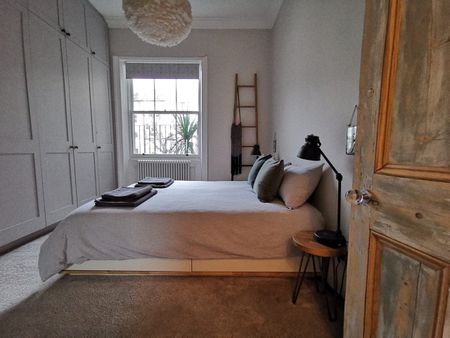 1 Bed Flat, Brunswick Place, BN3 - Photo 4