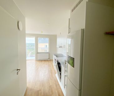 Almbygatan 14, Rinkeby - Photo 3