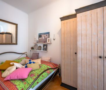 ++NEU++ Tolle 3-Zimmer Altbau-Wohnung in urbaner Grünruhelage - Photo 6