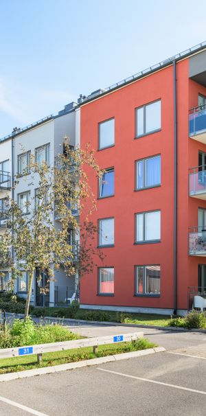 Spannmålsgatan, Linköping - Photo 2