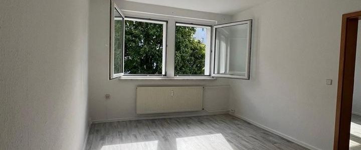 Sofort bezugsfertige 2-Raumwohnung wartet auf Dich! - Foto 1