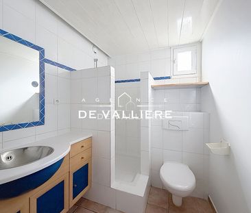 Location Appartement 1 pièce 33m² NANTERRE 92000 - Photo 3