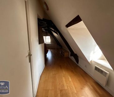 Location Appartement 1 pièce 11m² LAVAL 53000 - Photo 6