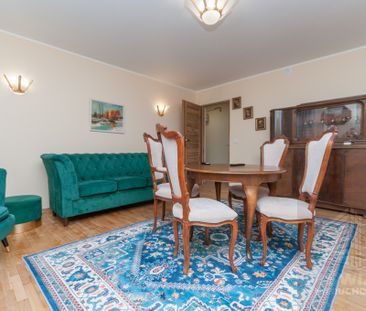 PIĘTRO DOMU, BEZCZYNSZOWE Z GARAŻEM NA POGODNIE - Zdjęcie 1