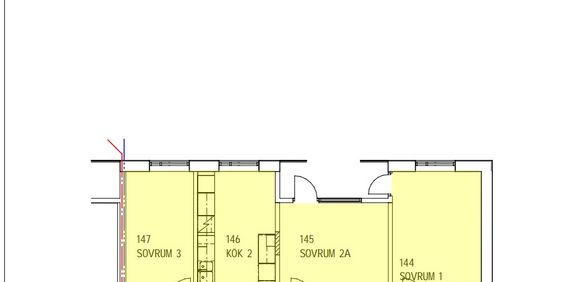 Bodastigen 1 - Foto 3
