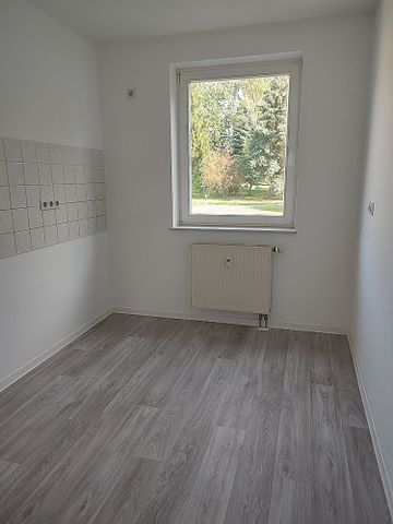 Schöne helle 3 Raumwohnung mit Balkon! - Photo 4