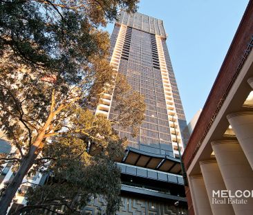 TWO BEDROOMS AT ZEN - FURNISHED APARTMENT - Photo 5