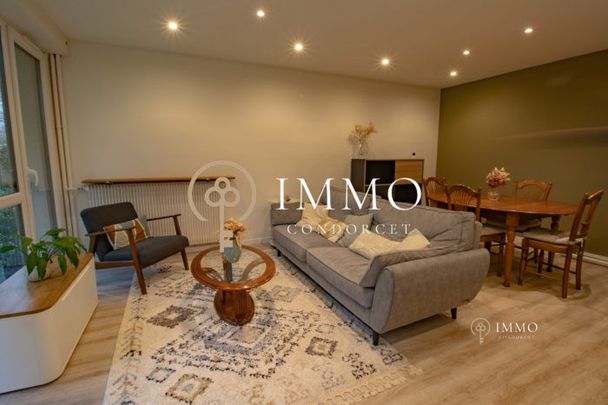 Appartement à louer, 3 pièces - Bourg-la-Reine 92340 - Photo 1