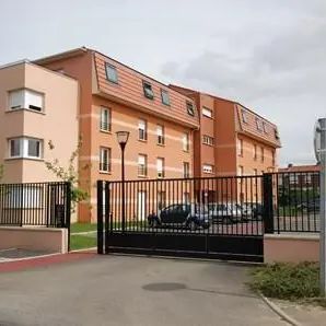 Appartement à louer 1 pièce 31.5m² - Photo 2