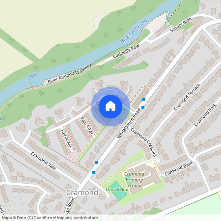 9, Fair a Far Cottages, Edinburgh, EH4 6PQ