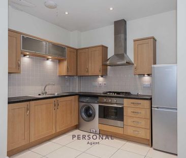 1 bedroom apartment to rent - Photo 6