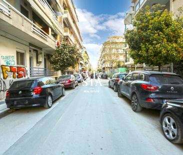 Διαμέρισμα για ενοικίαση Πλατεία Εβραίων (Λάρισα) - Photo 6
