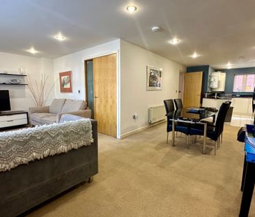 Steam Mill Street, Chester - Photo 1