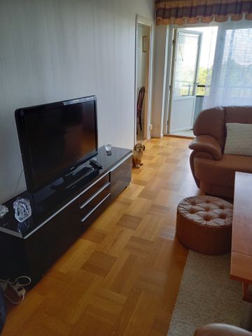 Aprikosgatan, Hässelby - Photo 4