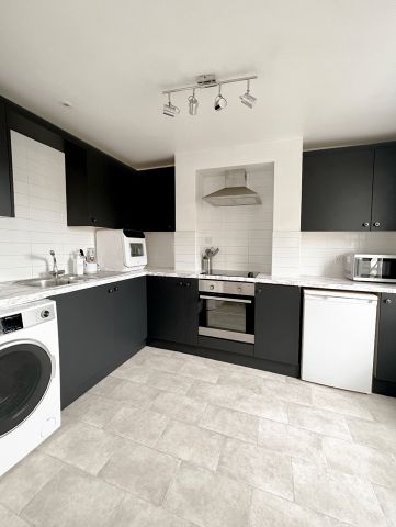 1 Bed Flat, Roman Road, E3 - Photo 4