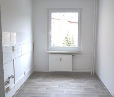 Sanierte 2-Raumwohnung in Frankfurt (Oder) sucht neuen Mieter! - Foto 6