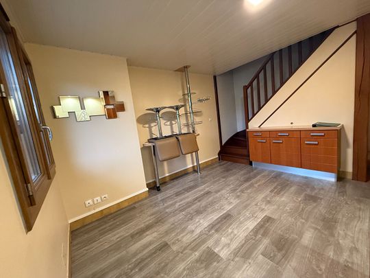 Location Appartement 2 pièces 34m² - Photo 1